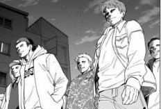 Read Manga Wind Breaker (Nii Satoru) Chapter 100 Eng SUB, Waiting for Help to Come !