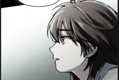 Spoilers of Manhwa BL Soul Fire Chapter 2 English Subtitles, Things are getting tense