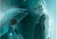 Spoilers RAW Manhwa Three Months of Summer Chapter 7 English Scan, More Intense Closeness!