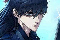 Synopsis of Manhwa Absolute Regression and Link to Read Full Chapters in English, The Struggle of a Warrior to the Last Drop of Blood