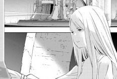 Read Maquia Full Chapter English Subtitles Must Let Go Of Everything In Order To Maintain One