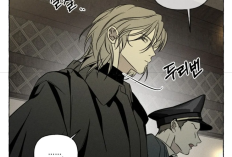 Spoilers RAW Manhwa BL Bones And Petals Chapter 34 English Subtitle, The Escalating Conflict