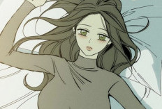 Baca Manhwa Tears on a Withered Flowers Chapter 34 Sub Indo, Haeso Bingung Pilih Antara Mincheol atau Taeha