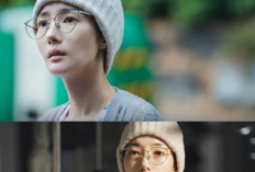 Dinilai Rasis! Drama Korea Marry My Husband Dibintangi Park Min Young dan Na In Woo, Diboikot Netizen karena Islamophobia