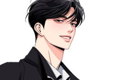 Baca Manhwa Iseop's Romance Chapter 64 Bahasa Indonesia Iseop Suka Dengan Penampilan Baru Mikyung 