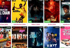 Rekomendasi Aplikasi Penyedia Streaming Film Gratis, Jangan di LK21, Indoxxi atau Rebahin!