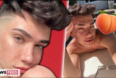  James Charles' Uncensored Full-length Video Leaked On Twitter, Making Netizens Furious!