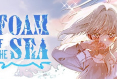 Link to Read Manhwa Foam of the Sea Full Chapter English Sub, Along with Synopsis and Other Titles!