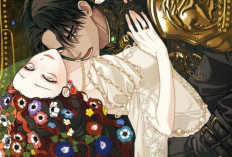 Sinopsis, Judul Lain, dan Link Baca Manhwa Under the Oak Tree Bahasa Indonesia Full Chapter, Cinta Wanita Kikuk Pada Seorang Duke