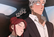 Read Webtoon The Mafia Nanny Chapter 52 in English, Fall Asleep on Master's Shoulder!