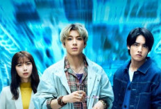 Nonton Drama Jepang Pending Train (2023) Full Episode 1-10 Sub Indo, Perjalanan Sesat Menuju Antah Berantah 