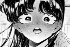 Spoiler and Read Komi Can't Communicate Manga Chapter 482 Eng Sub and Spoiler, Komi and Tadano are Getting Warmer