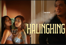 Nonton Halinghing (2024) Movie Full HD Subtitle Indonesia, Jurnalis Foto Terjebak Aksi Panas dengan Aktris Kenamaan!