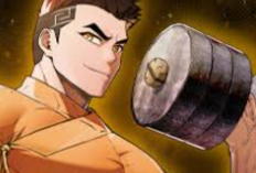 Genius Martial Arts Trainer Manhwa Capítulo Completo Español, Lea gratis aquí