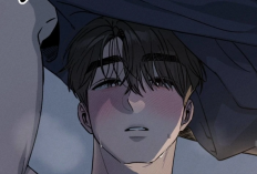 Spoilers of Manhwa Naughty Dream Chapter 3 English Subtitles, Yonghoo's passion must be channeled