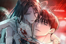 Link Baca Merry Psycho Full Chapter Bahasa Indonesia, Han Seoryeong Tak Tau Identitas Asli Suaminya