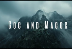 Watch Gog and Magog (2024) Movie Full HD 4K English, A Tragic Thriller!