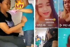 Full Video Ibu dan Anak Baju Biru Mediafire 4 Menit Durasi Full Tanpa Sensor, Link Asli Mediafire!