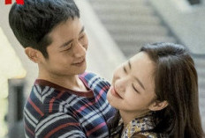 Paduan Romantis dan Toxic Tipis-Tipis! Sinopsis Film Korea Tune in for Love (2019) Romance-Musical Ala Kim Go Eun dan Jung Hae in