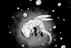 Lisez 8Kaijuu (Kaiju No. 8) Manga Chapitre 118 FR Scan RAW, Devenez un monstre mystérieux après avoir été tué !