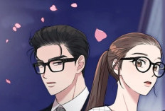 Sinopsis Marry My Husband Manhwa Webtoon Romantis yang Diadaptasi Jadi Drakor, Kisah Istri yang Diselingkuhi