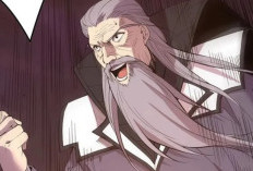 Read Disastrous Necromancer Manhwa Chapter 144 Scan Eng Sub: Excitement is Burning!