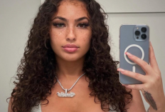 Who is Ash Kash? Scandal-hit Viral Influencers: Here Is Her Profile and Biodata