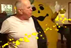 Lemon Party Actual Footage Original Video, Shows The Elders Naked Party in Someone House!