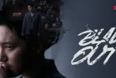 Nonton Black Out (2024) Episode 9 Subtitle Indonesia, Kisah Pembunuhan Brutal yang Sangat Mengerikan