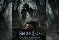 HOROR! Link Nonton Kromoleo (2024) Full Movie, Wajib Saksikan Dijamin Seru Abis, Gini Alur Kisahnya