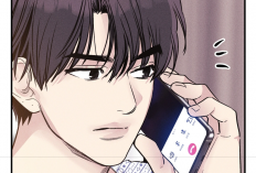 Link Read of Manhwa BL Payback Chapter 95 English Subtitles, Lee Yoohan who can only surrender