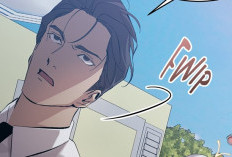 Baca Manhwa BL Feel Betrayal Chapter 10 Bahasa Indonesia, Snow Bikin Orang Naik Darah!