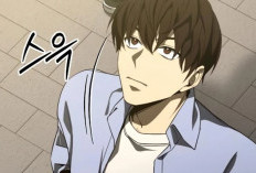 Finally! Link Read Manhwa The Return of the Genius Player Chapter 29 in English, The Match Is Over!