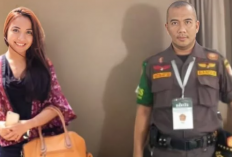 Akun Instagram Cindra Aditi Tejakinkin Apa? Korban Kasus Pelecehan Oleh Mantan Ketua KPU Hasyim Asy'ari