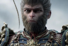 VIRAL! Black Myth Wukong Leak Spreading Online Reveal A Cutscene, Boss Fight, and Release Date