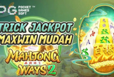 Akun Demo Slot Mahjong Ways 2 Aktif September 2024, Dijamin Gacor Peluang Menang Besar!