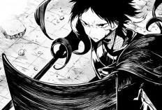 Bungou Stray Dogs (BSD) Chapter 122 English Translation, Click Here to Read Manga for Free!