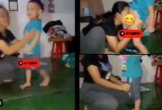 Link Video Ibu dan Anak Baju Biru Terabox Viral Twitter Tiktok, Uncut! Part 1 dan 2 Full Durasi No Sensor