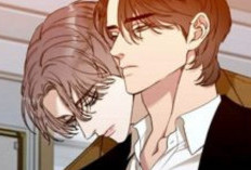 Baca Open Board (Miscreants and Mayhem) Full Chapter Bahasa Indonesia, Manhwa BL Ayah Sayang Anak