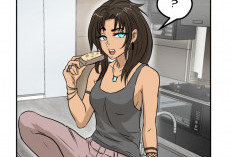 Read Manhwa Do You Like Tomboys? Chapter 6 English Subtitle, Shaye and Charlie's closeness