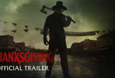 Link Download dan Nonton Film Thanksgiving (2023) Sub Indo Full HD 1080p, Teror Pembunuhan di Perayaan Besar 