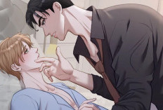 Enlace Manhwa BL Lucian Capitulo 22 en Español El Desamor Puede Matar?