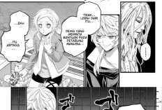 Link Manga Shuumatsu no Valkyrie Chapter 99 Bahasa Indonesia, Aksi Mendebarkan Kembali Terjadi