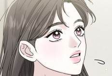 Spoiler Manhwa Selfish Romance Chapter 35 Bahasa Indonesia, Tidak Bisa Lepas dari Pandangannya!