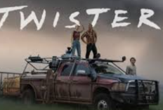 Sinopsis & Link Nonton Film Twisters (2024) Sub Indonesia, Sequel Kisah Pemburu Tornado yang Pensiun, Diminta Balik Lagi