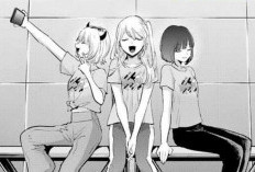 Link Baca Oshi no Ko Chapter 166 Bahasa Indonesia dan Spoilernya, Detik-Detik Menuju Ending