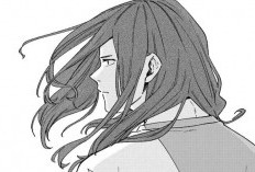 Manga Wind Breaker (Nii Satoru) Chapter 166 Eng Sub: Feeling Restless and Anxious!