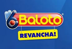 Resultado Baloto Hoy 21 De Diciembre De 2024, ¡compruébalo Ahora! La Victoria Está Ahora en Tus Manos