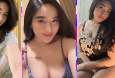 Link Video Yuayu Kedua Viral Lebih HOT dari Sebelumnya, Download Doodstream Mediafire No Sensor