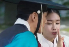 Link Nonton Drama Korea My Dearest Part 2 (2023) Episode 11 Sub Indo, Akhir Kisah Namkoong Min dan Ahn Eun Jin